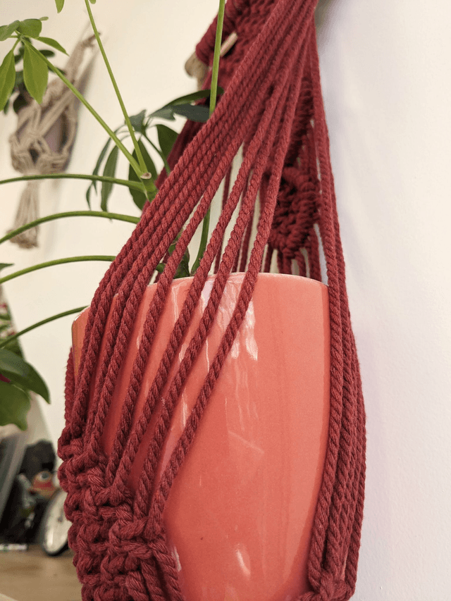 Porte-plante Philolys