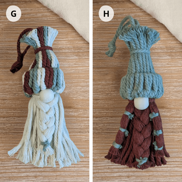 Féérie du Gnome