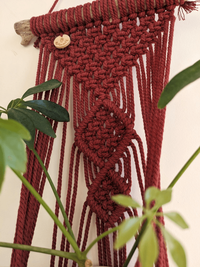 Porte-plante Philolys