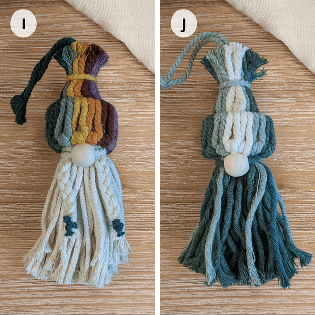 Féérie du Gnome