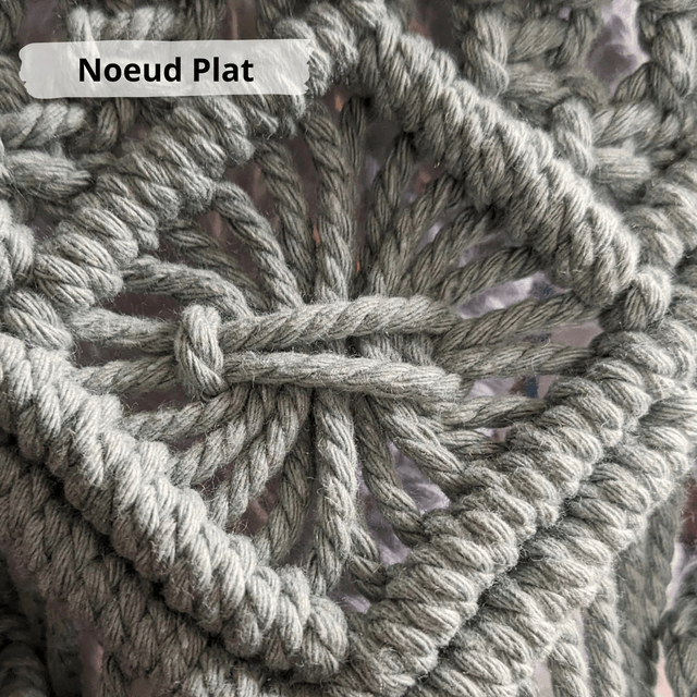 Porte-plante Iridys